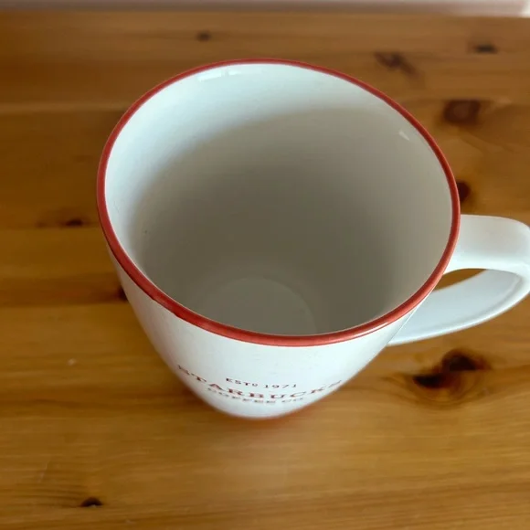 Starbucks Mug $5 Add On - Picture 5 of 12